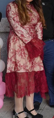 koylak vecherniy razmer 52
