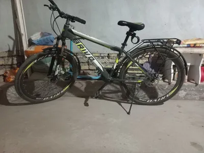 Velosiped sotiladi srochno pul kerak!!! 1