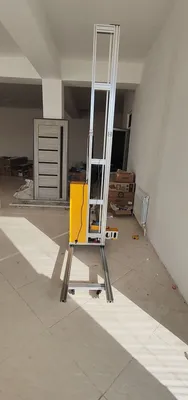 3 d Prentr Devorlarga har xil rasim chizadi 1
