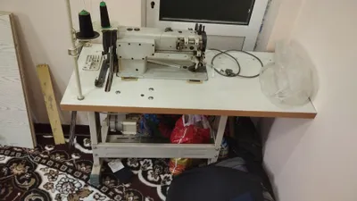 Шагающий машина продается. 1