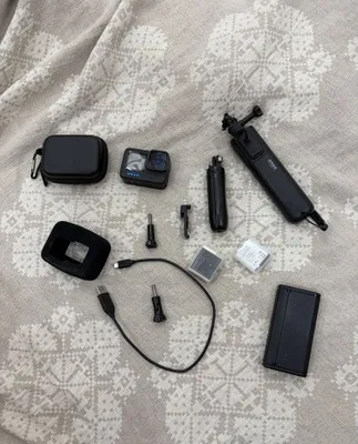 Gopro hero 11 экшн камера