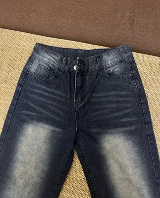 XL o‘lchamli jinsi shimlar 1