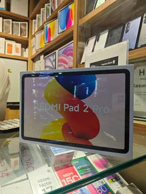 Redmi Pad 2 Pro 1