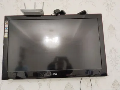 Телевизор срочно продаётся 1