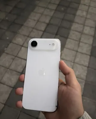iphone air 256gb 1