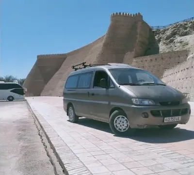 Stareks yaxshi holatda