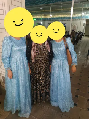 uzun koʻylak vecherniy qizlar uchun