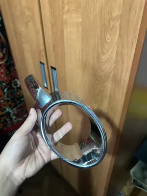 Аксессуар на противотуманки Chevrolet Cobalt 1