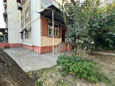 Kvartira sotiladi. Yunusobod, 15-mavze, mo‘ljal — Arbat 1
