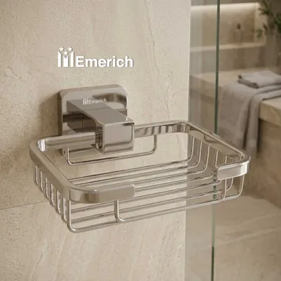 Мыльница Emerich 3856 1