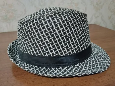O‘smirlar uchun o‘g‘il bolalar shlyapasi 1