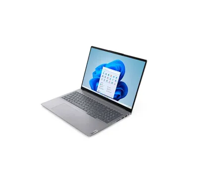 Noutbuk LENOVO ThinkBook 16 G7 IML/ULT 5-125U/8GB/512GB/16 WUXGA GREY 1