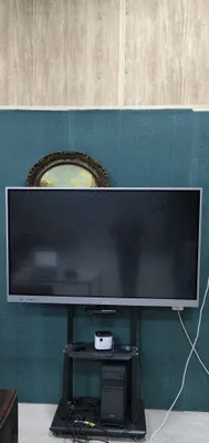 Elektroniy doska Fececom 1