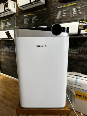 Midea havo tozalagichi, professional, kafolat bilan 1