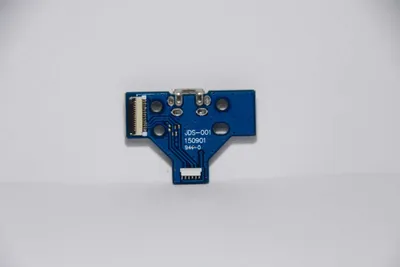 Barcha PS4 model joysticklari uchun USB ulagichi 1