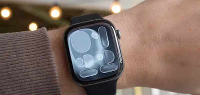 iWatch 11 Series 46 мм