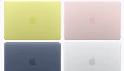 Mac Book Neo apple macbook neo 1