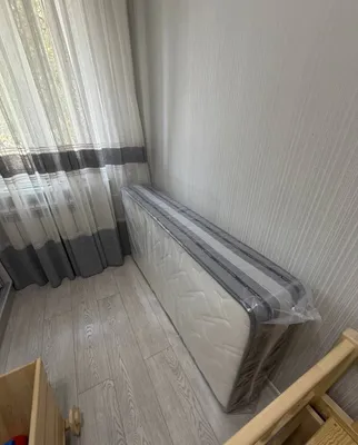 Bolalar uchun ortopedik matras 1
