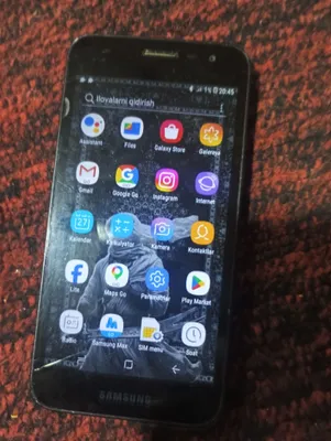 samsung j2 galaxy core 1