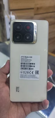 ZTE A56 1