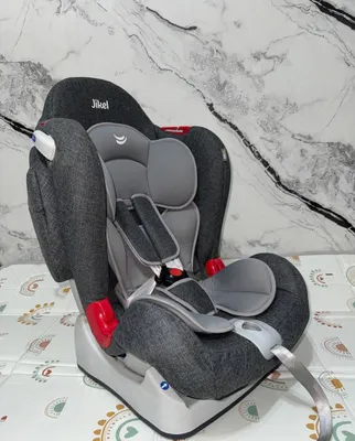 25 kg gacha bo‘lgan bolalar uchun avtomobil kreslosi 1