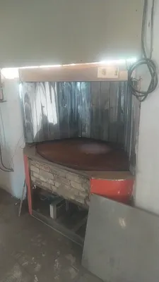 srochna!!! lavash, hamir, zuvala, kanditer, pech uskunalar sotiladi 1