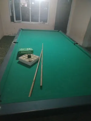 bilyard billiard stol 1