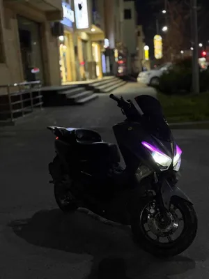 Skuter n max srochna sotiladi 1