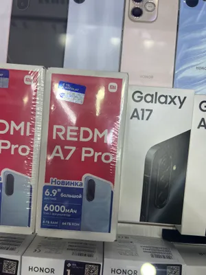 Redmi A7 Pro 1
