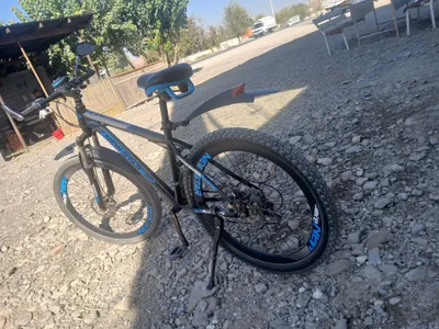 velosiped holati yaxshi haydalgan 1