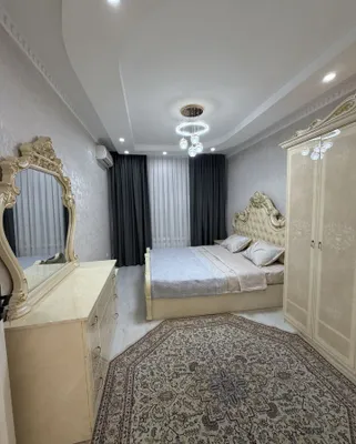 квартира 1