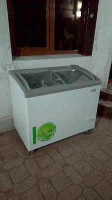 Морозильник Artel 1