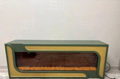 Yangi elektr kamin