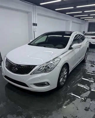 Продаётся Hyundai Azera Grandeur 1