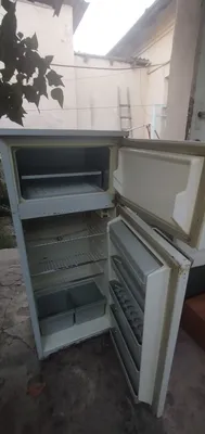 Холодильник Минск 15 м 1