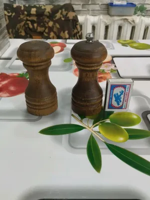 солонка соль перец 1