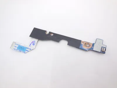 кнопка включения Lenovo S300, S310 S300 S400 S405 1
