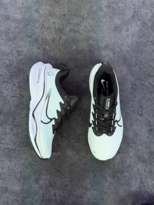 Кроссовки Nike Zoom X