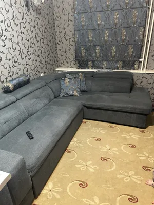 Yumshoq mebil