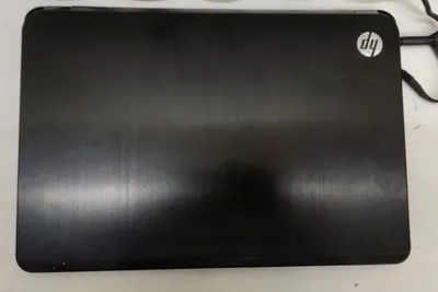 HP ENVY Ultrabook 4-1060 ultrabuk 1