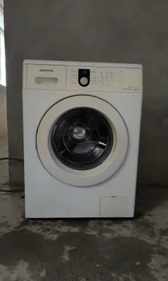 Samsung diamond 6 kg