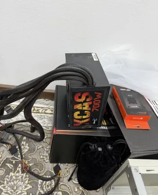 Blok pitaniya KCAS 700w
