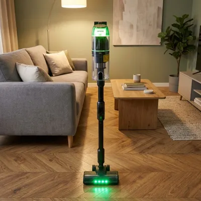 Aiwa simsiz changyutgichi + qo‘shimcha batareya 1