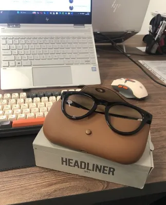 RAY BAN meta 2-gen хамелеон 1
