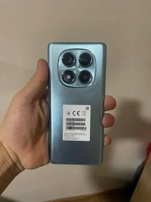 Redmi not 14 pro 1