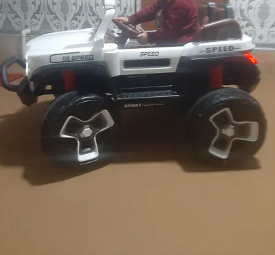 Болалар машинаси 1