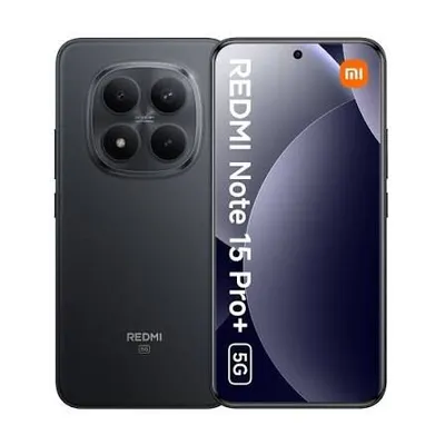 Redmi Note 15 pro