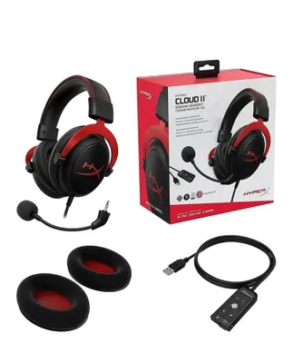 Hyperx Cloud 2.