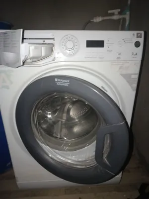 Hotpoint Ariston 1