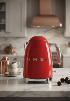 TEFAL SMEG 1/1 люкс копия, Китай 1